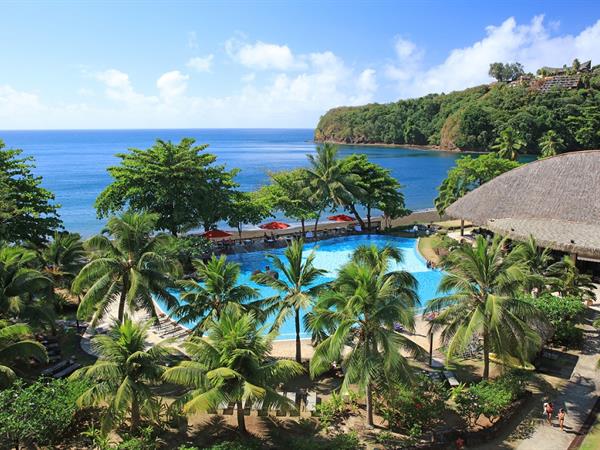 Séjournez minimum 3 nuits, économisez 15%
Le Tahiti by Pearl Resorts