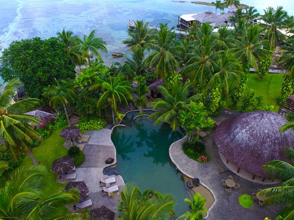 
Sinalei Reef Resort & Spa