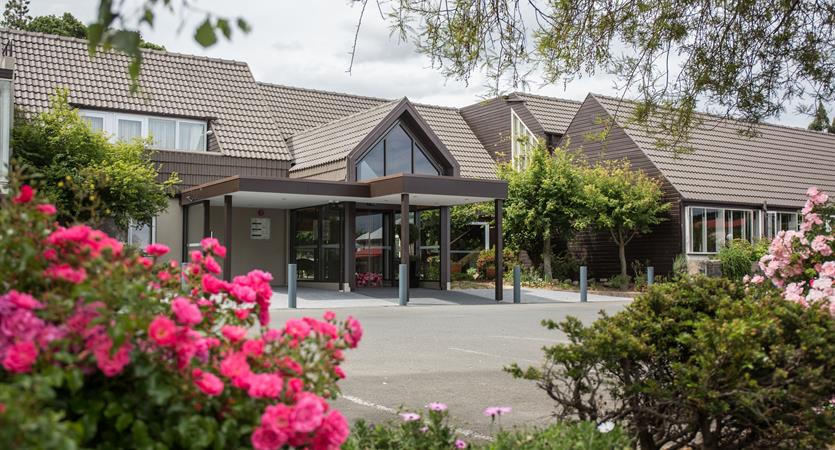 
Dunedin Leisure Lodge - A Distinction Hotel