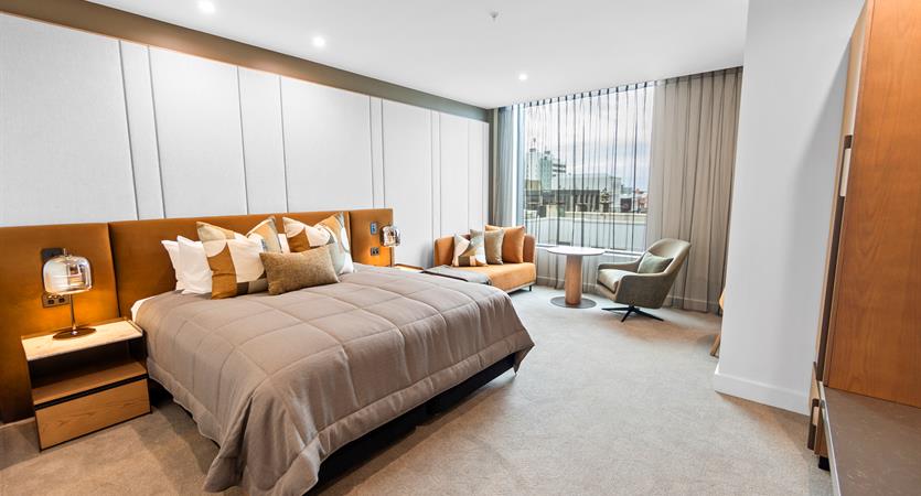 
Distinction Invercargill Hotel
