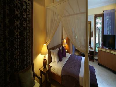 Villa Residence Room
The Mansion Baliwood Resort Hotel & Spa