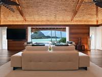 Royal Pool Beach Villa with Pool
Le Bora Bora by Pearl Resorts
