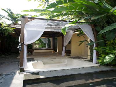 Private Pool Villa
The Mansion Baliwood Resort Hotel & Spa