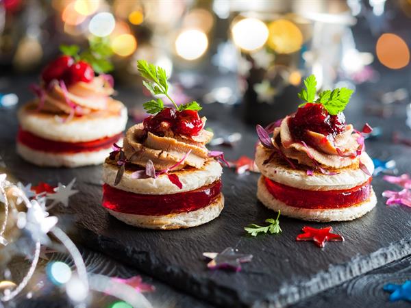 Christmas Functions - Invercargill
Distinction Invercargill Hotel