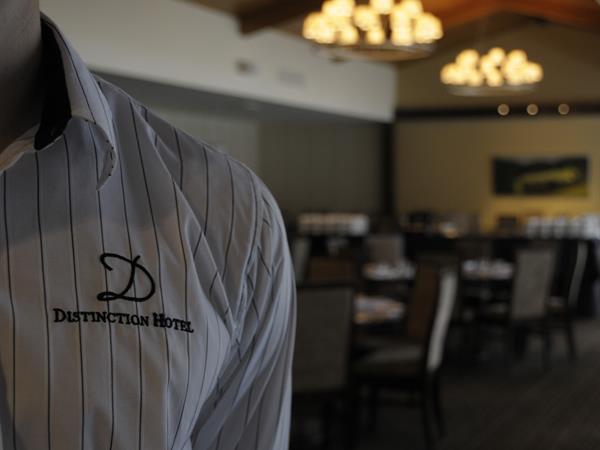 Assistant Hotel Manager - Twizel
Distinction Mackenzie Country Hotel Twizel