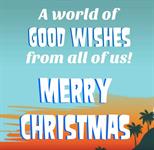 Merry Christmas 2015 from ReserveGroup