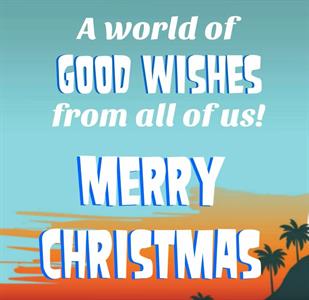 Merry Christmas 2015 from ReserveGroup