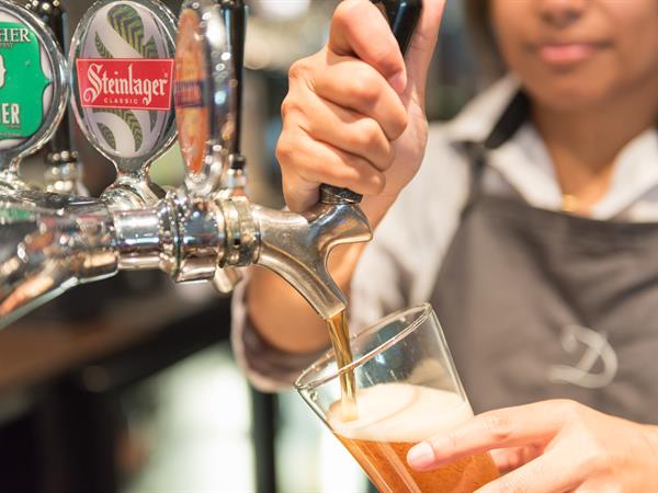 Hospitality Stars - Summer Season Twizel
Distinction Mackenzie Country Hotel Twizel