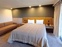 Deluxe King Hotel Room
Distinction Mackenzie Country Hotel Twizel