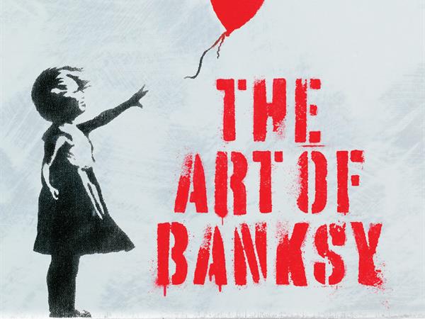 The Art of Banksy
Distinction Christchurch Hotel