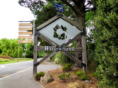 City Sights with Willowbank
NZ Shore Excursions