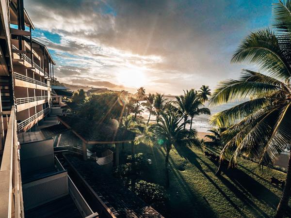 Stay 2 nights & Save 15%
Le Tahiti by Pearl Resorts