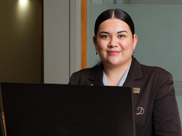Receptionist - Twizel
Distinction Mackenzie Country Hotel Twizel