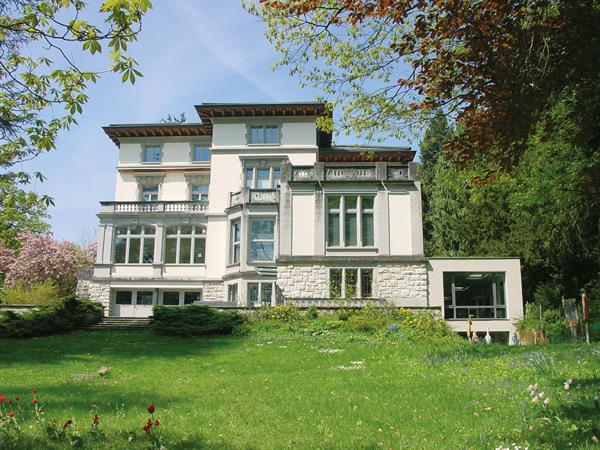 Musée suisse des enfants
Swiss-Belhotel du Parc