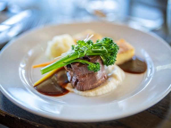 Portobello Restaurant - Whangarei
Distinction Whangarei Hotel & Conference Centre