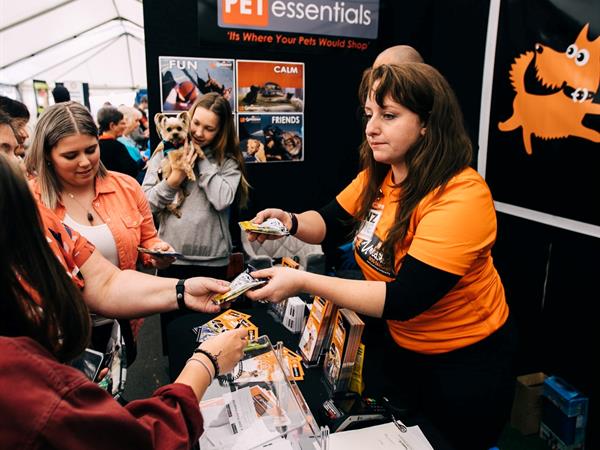 Manawatu Home & Lifestyle Show
Distinction Coachman Hotel Palmerston North