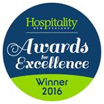'Hospitality NZ Accommodation Host of the Year 2016’ Winners
Sport Of kings