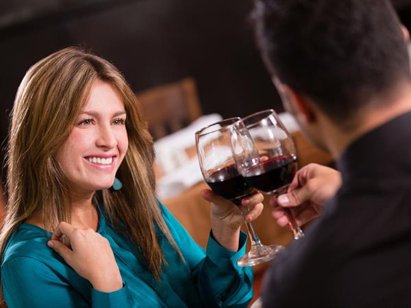 Valentine's Day Dinner - Invercargill
Distinction Invercargill Hotel