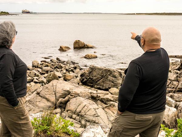 Murihiku Māori Tours
Distinction Invercargill Hotel