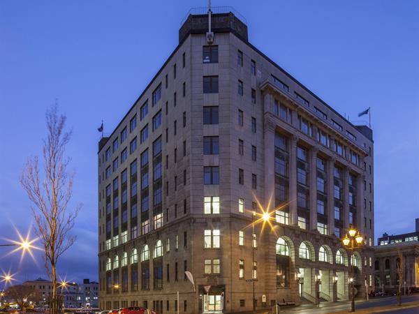 IPPS Conference
Distinction Dunedin Hotel