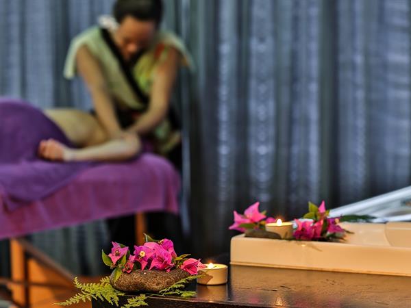 Taurumi Massage
Le Tahiti by Pearl Resorts