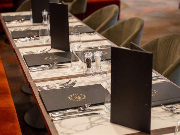 Waitstaff Part Time & Casual - Invercargill
Distinction Invercargill Hotel