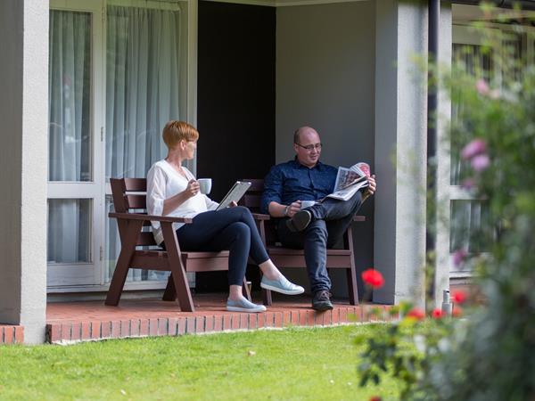 Otago Open Days
Dunedin Leisure Lodge - A Distinction Hotel