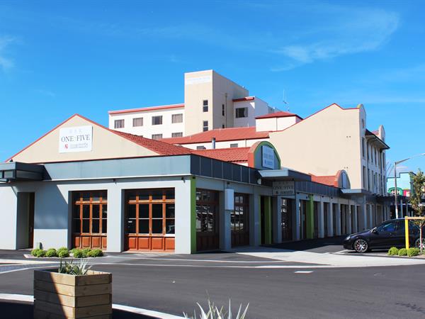 Deer Industry Conference
Distinction Palmerston North Hotel & Conference Centre