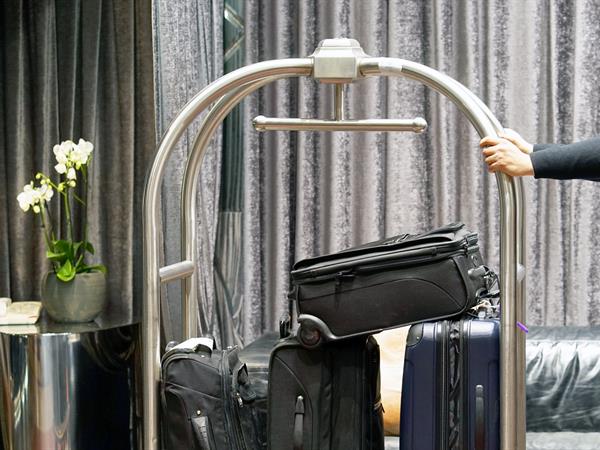 Late Night Porter - Twizel
Distinction Mackenzie Country Hotel Twizel