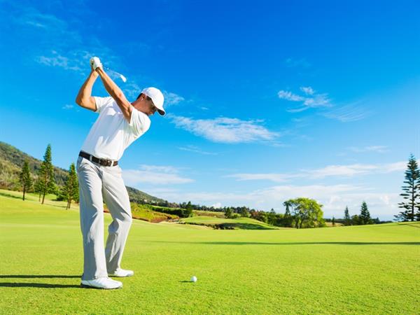 Golfer Package
Swiss-Belhotel Pondok Indah
