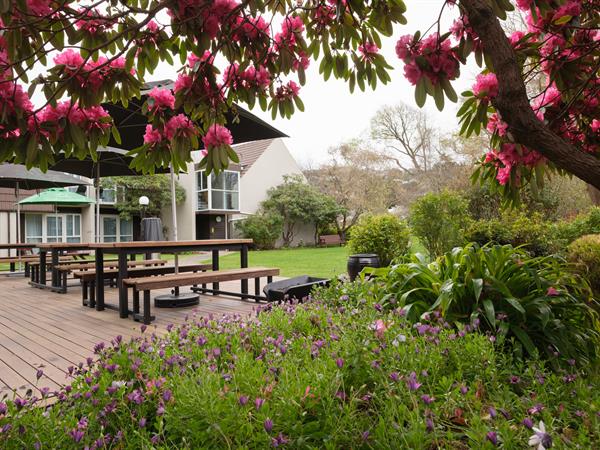 Mother's Day Buffet at Dunedin Leisure Lodge
Dunedin Leisure Lodge - A Distinction Hotel