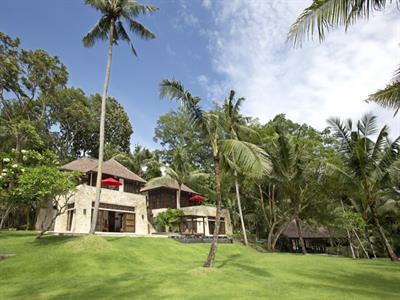 Villa Sanctuary Bali