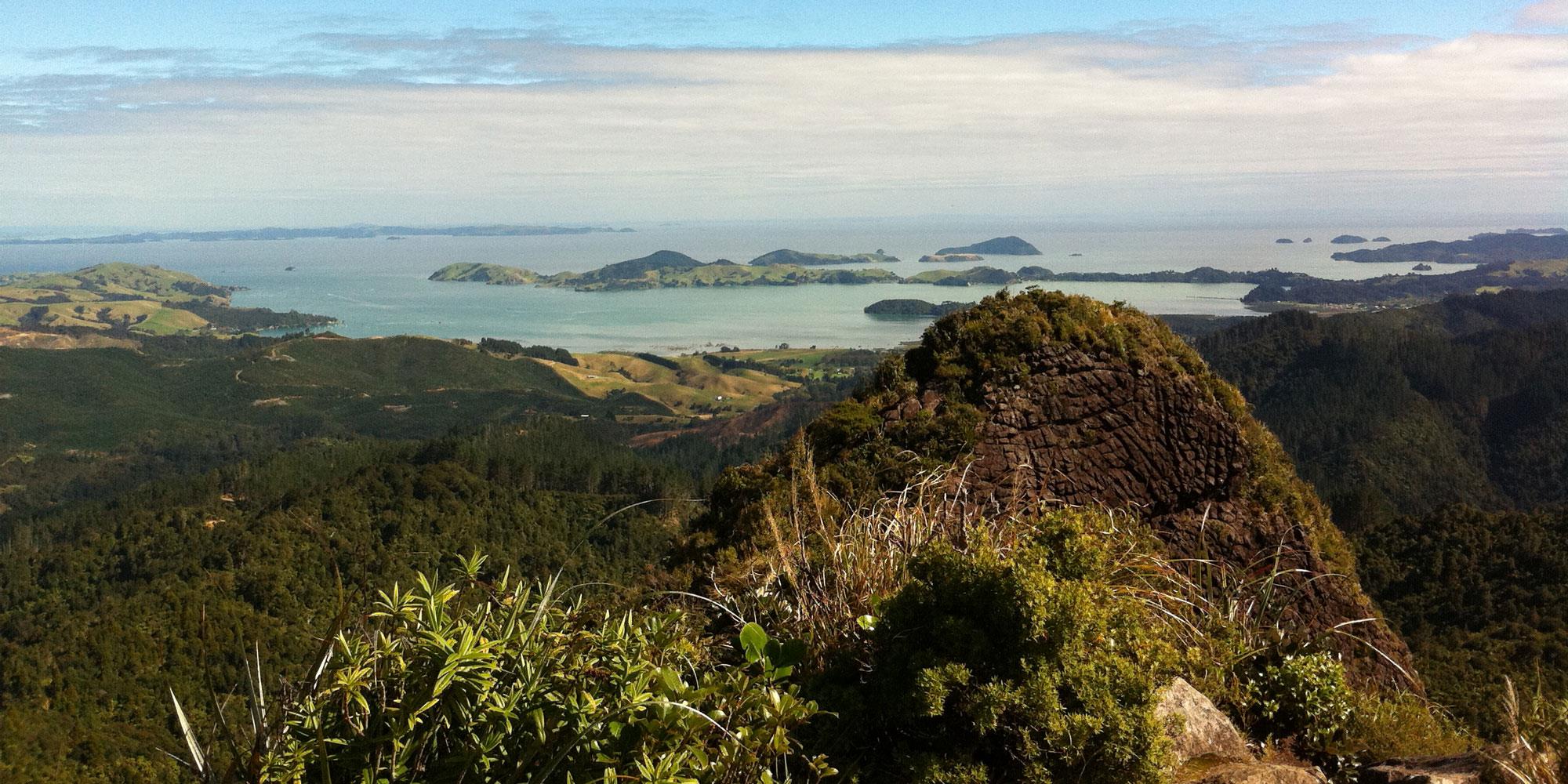 Hush Boutique Coromandel Adventures