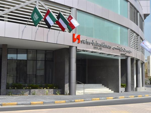 Swiss-Belhotel International Accelerates Expansion in GCC Targets 25 Hotels by 2025 in MENA Region