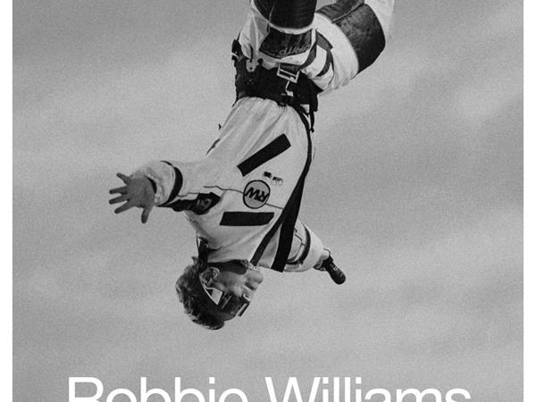 Robbie Williams 2026 NZ Tour - Christchurch
Distinction Christchurch Hotel