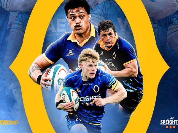 2026 Otago NPC Fixtures
Distinction Dunedin Hotel