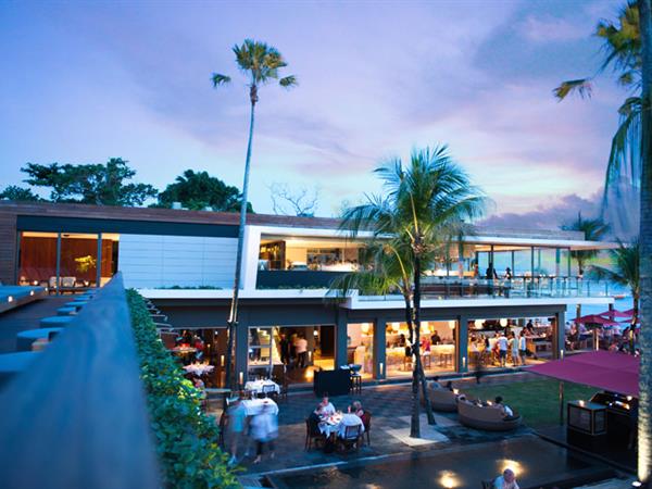 swiss legian hotel bali