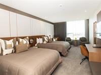 Studio Twin
Distinction Invercargill Hotel