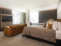 Executive Twin Studio
Distinction Invercargill Hotel