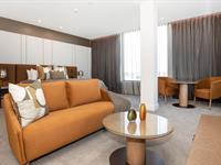 Executive Suite
Distinction Invercargill Hotel