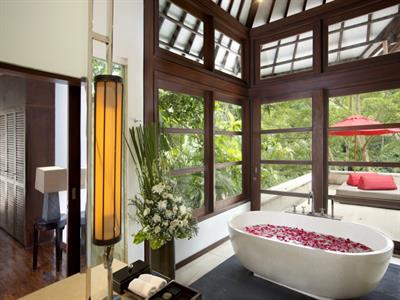 Nine Bedrooms
Villa Sanctuary Bali