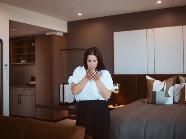 New Distinction Hotel Now Open In Invercargill