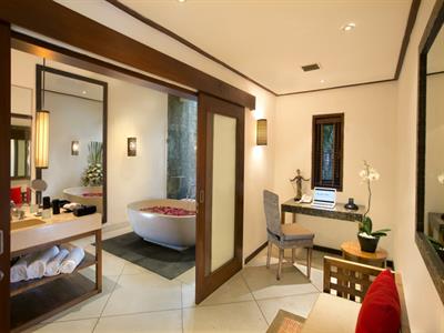 Ten Bedrooms
Villa Sanctuary Bali