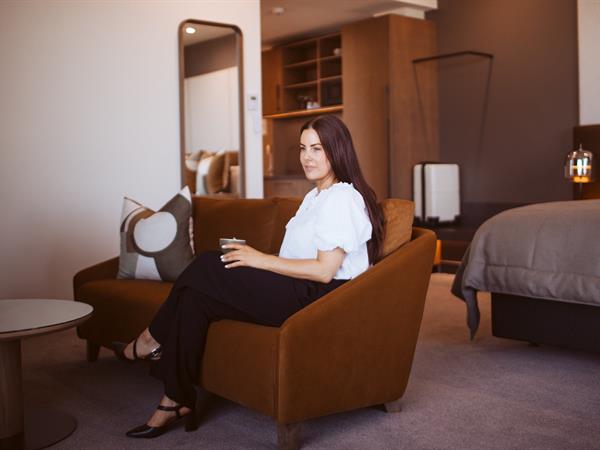 Distinction Hotels Online Gift Vouchers