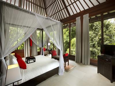 Ten Bedrooms
Villa Sanctuary Bali