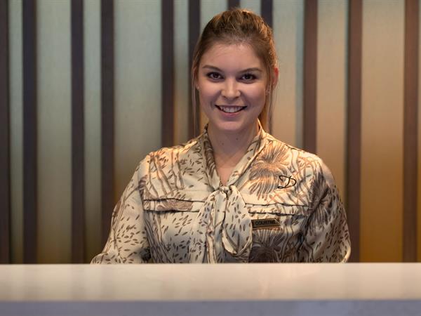 Hotel Receptionist - Te Anau
Distinction Luxmore Hotel Te Anau