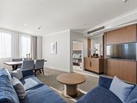 Superior 1 Bedroom Suite
Distinction Christchurch Hotel