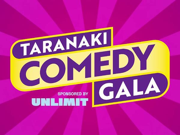 Taranaki Comedy Gala
Distinction New Plymouth Hotel