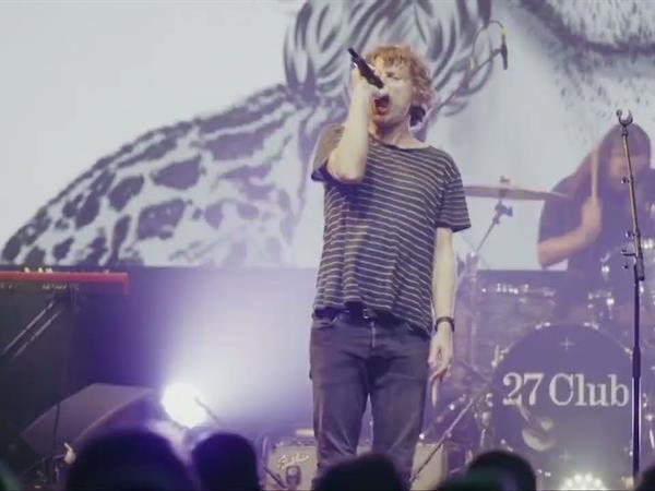 27 Club
Distinction New Plymouth Hotel