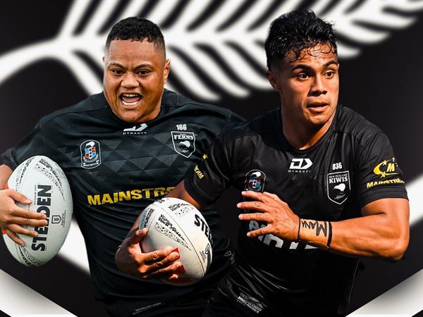 Rugby League World Cup
Distinction Christchurch Hotel